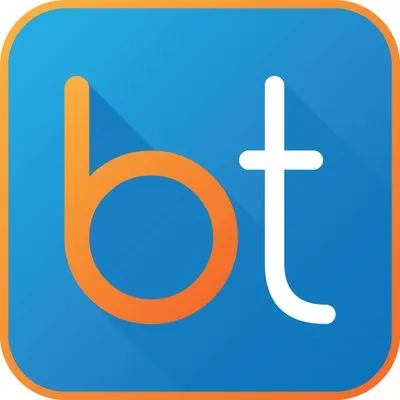 BackTable logo
