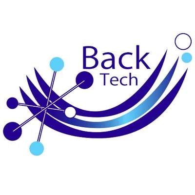 BackTech logo