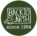 Backtoearth