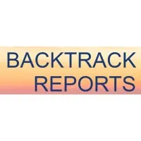 BackTrack Reports logo