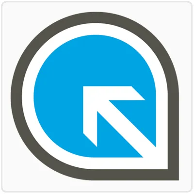 Backup Technology logo