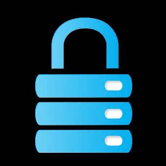BackupAgent logo