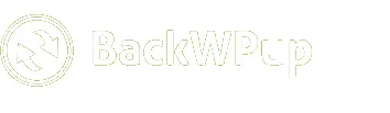 BackWPup logo