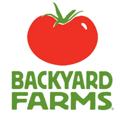 Backyard Farms logo