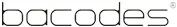 Bacodes logo
