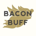 Bacon Buff logo