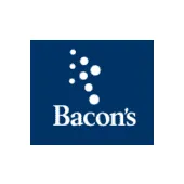 Bacon's Information logo