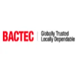 BACTEC logo