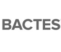 BACTES logo