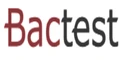 Bactest logo