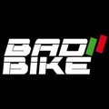 Bad Bike logo