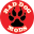 Bad Dog Modifications and Detailing logo