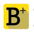 Badaplus logo
