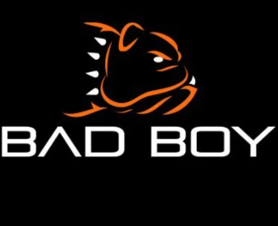 Bad Boy Country logo