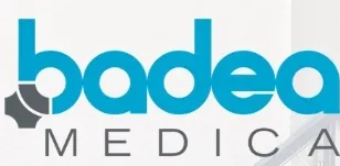 Badea Medica Clinic logo