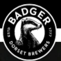 Badger beer logo