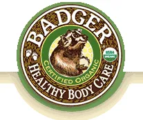 Badger Companies logo