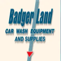 Badger Land Car Wash Equipment & Supplies logo