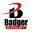 Badger Teamwear logo