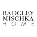 Badgley Mischka Home logo