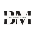 Badminton Mania logo