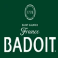 BADOIT logo