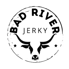 Bad River Jerky logo