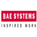 BAE Systems Pensions logo