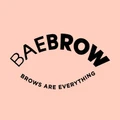BAEBROW logo