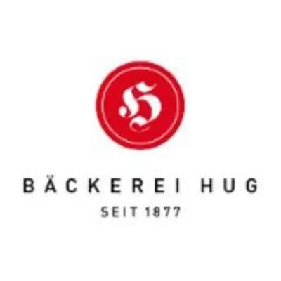Backerei Hug logo
