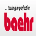Baehr logo