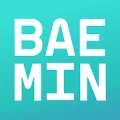 BAEMIN logo