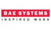 BAE Systems logo