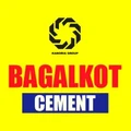 Bagalkot Cement logo