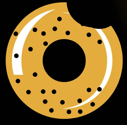 BagelDB logo
