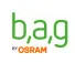 BAG electronics logo