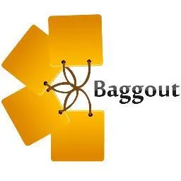 Baggout logo
