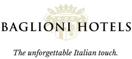 Baglioni Hotels and Resorts logo