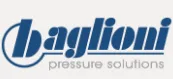 Baglioni Pressure Solutions logo