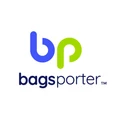 BagsPorter logo
