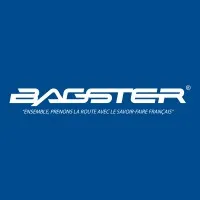 Bagster logo