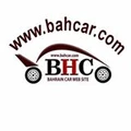 Bahcar logo