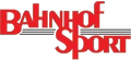 Bahnhof Sport logo