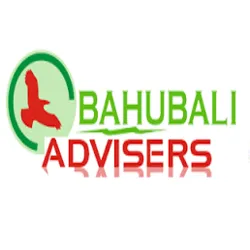 Bahubali Advisers logo