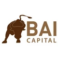 BAI Capital logo
