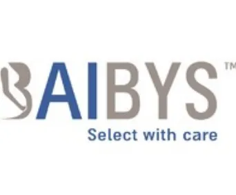 BAIBYS logo