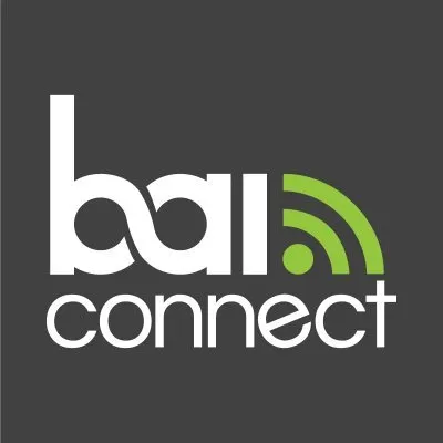 BAI Connect logo