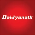 Baidyanath Ayurved logo
