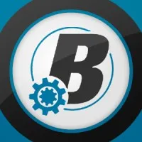 Baierl Automotive logo