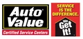 Bailey Park Auto Service logo